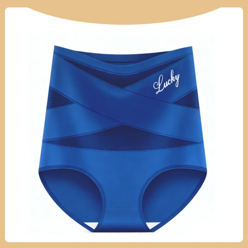 High Waist Seamless Shaping Pants