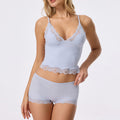 Women's Lace Lingerie Set