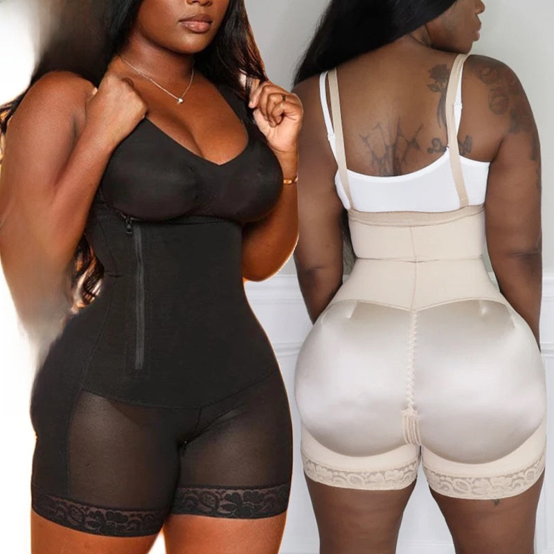 Waist Tight Corset