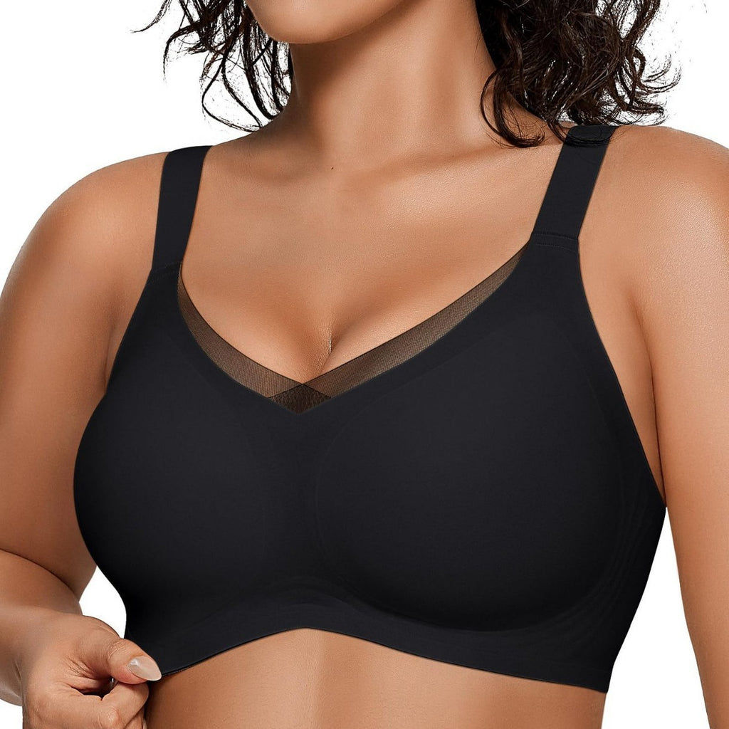 Womens Wire-Free Bra