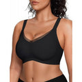Womens Wire-Free Bra