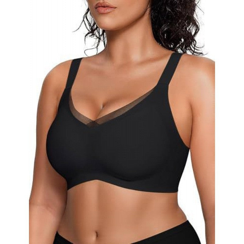 Womens Wire-Free Bra