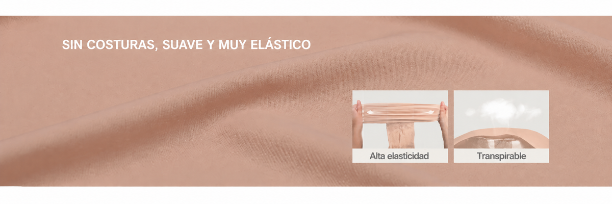 SoftSculpt™ — Body Faja Moldeadora de Cuerpo Completo sin Costuras